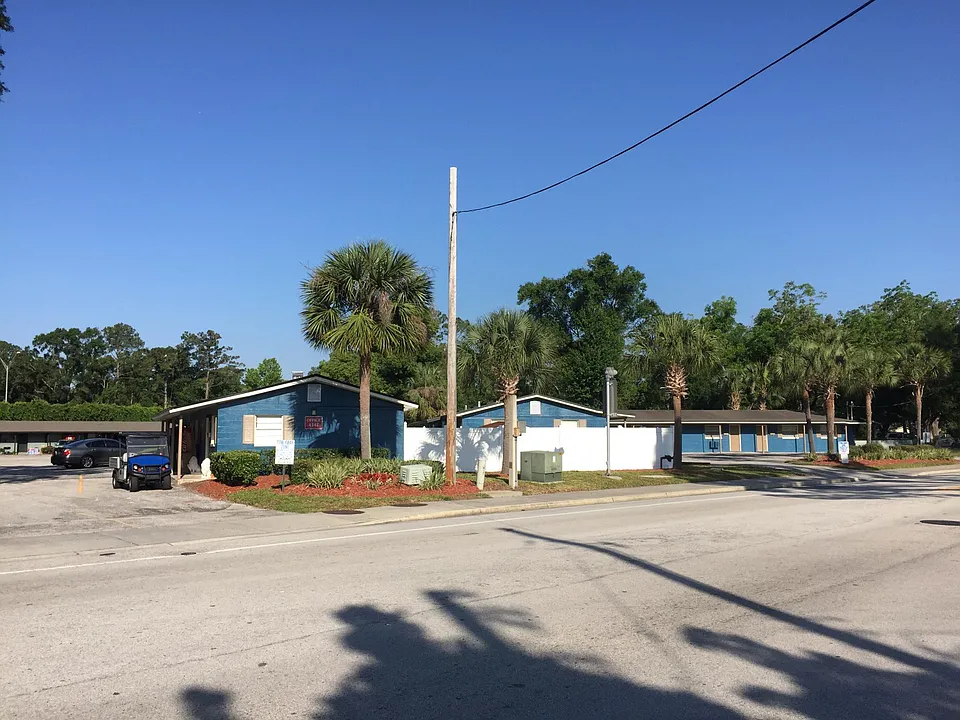 4342 Spring Park Rd