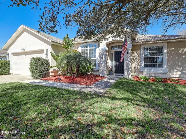 3025 CAPTIVA BLUFF Road, Jacksonville, FL 32226