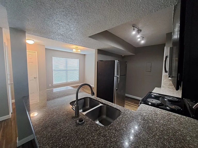 Island Bay Resort Apartments — Photo 110