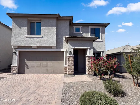 19858 W RANCHO Drive, Litchfield Park, AZ 85340