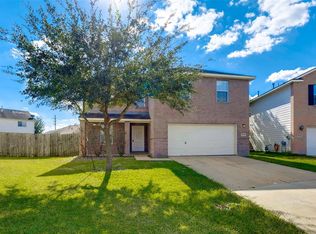 20023 Rocky Trace Ln, Cypress, TX 77433