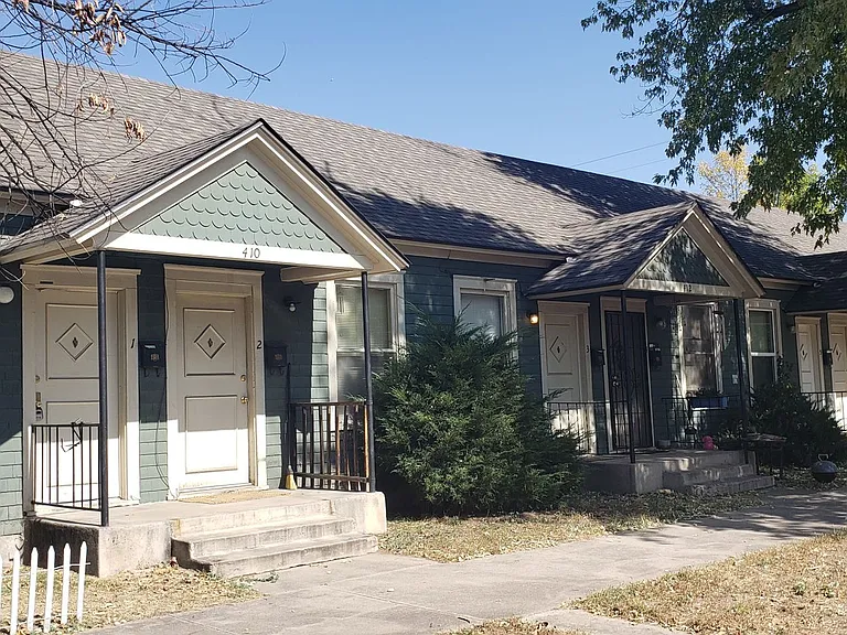 410 E Yampa St — Photo 1