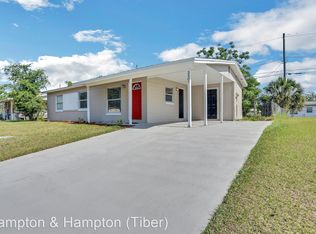 3307 W South St, Orlando, FL 32805