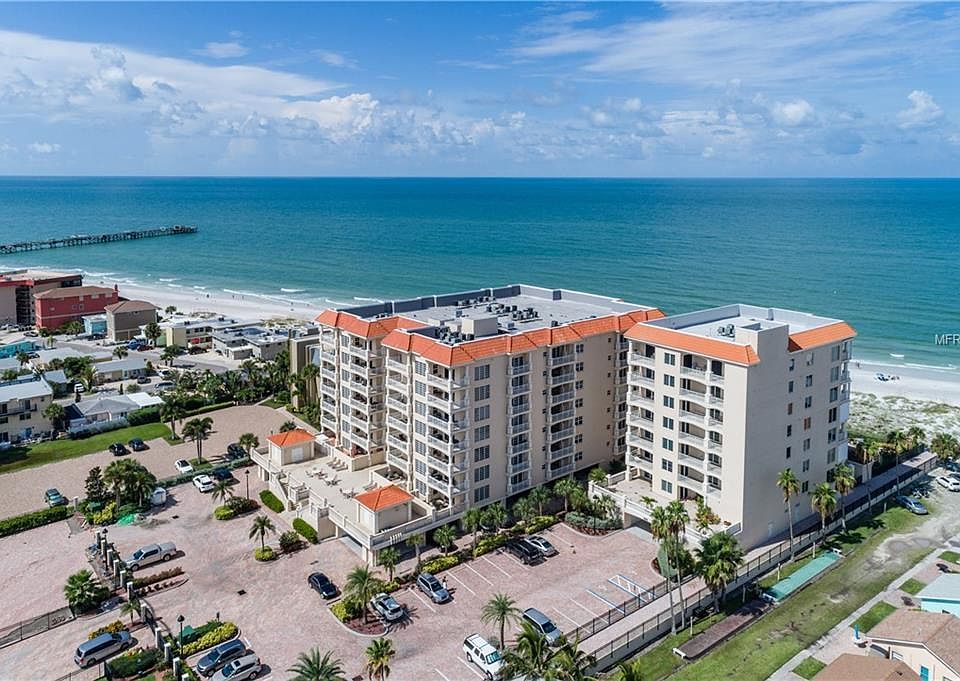 1st image of 17730 Gulf Blvd Unit 300