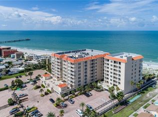 17730 Gulf Blvd UNIT 300, Redington Shores, FL 33708