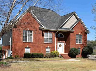 545 Woodland Ter, Odenville, AL 35120