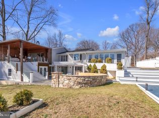 14933 Wellwood Rd, Silver Spring, MD 20905