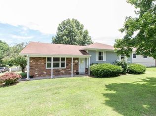 4944 S Farm Road 141, Springfield, MO 65810