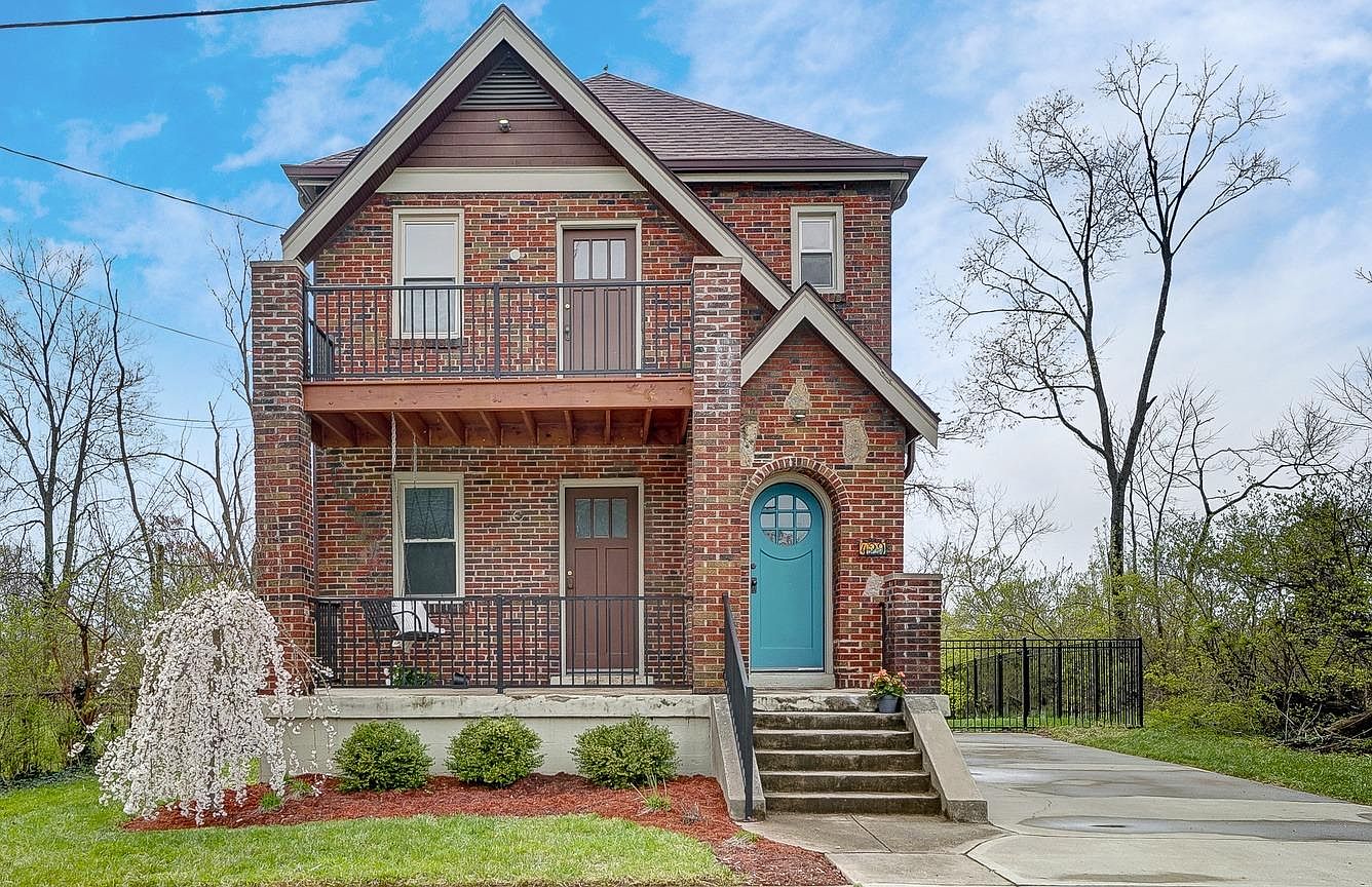 429 Wilkinson St Cincinnati Oh 45206 Zillow