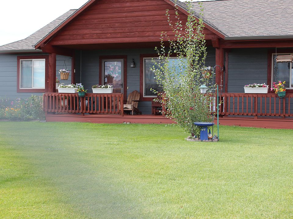 Quiet, country living