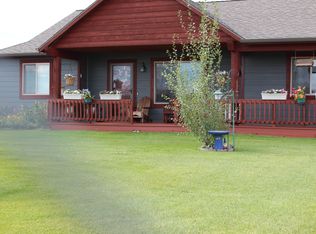 63 Red Shoulder Ln, Three Forks, MT 59752
