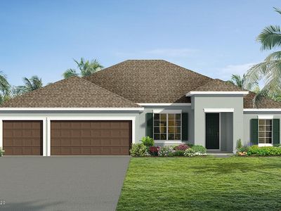 5235 Ambrosia Ln, Merritt Island, FL, 32953