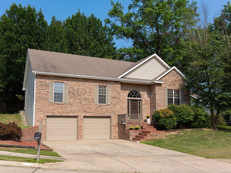 1st image of 4101 Weston Dr