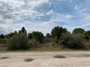 526 Firebrand St SW, Palm Bay, FL 32908