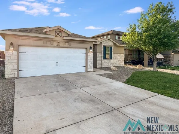 2909 N Wedgewood Dr, Hobbs, NM 88240