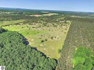 10435 Dell Rd, Kingsley, MI 49649