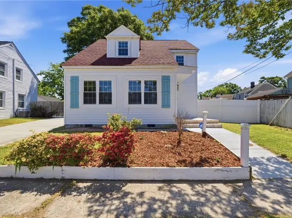10 Burtis St, Portsmouth, VA 23702
