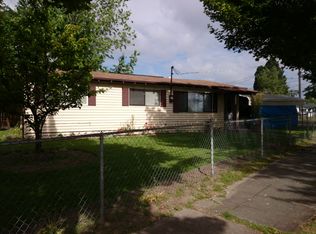 3225 S Holden St, Seattle, WA 98118
