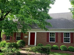 9758 Pleasant Gate Ln, Potomac, MD 20854