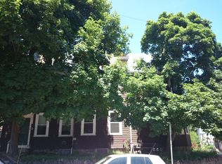 29 Bynner St #3, Boston, MA 02130