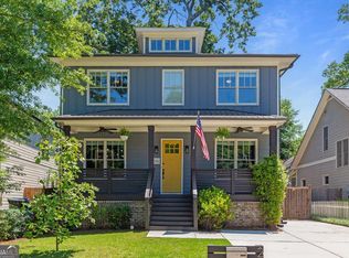 259 Sisson Ave, Atlanta, GA 30317