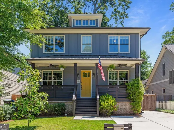 259 Sisson Ave, Atlanta, GA 30317