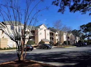 3730 Cypress Point Dr APT 204A, Gulf Shores, AL 36542