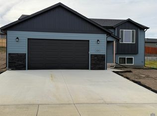 1241 Kenai Dr, Box Elder, SD 57719