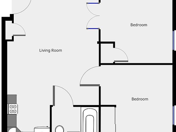 2nd image of this home