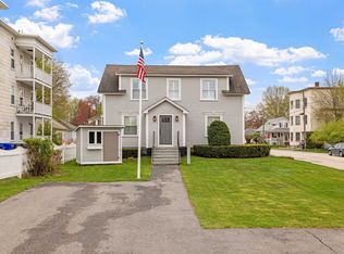 645 Lake Ave, Manchester, NH 03103
