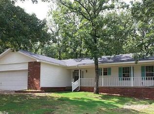 4202 Sam Peck Rd, Little Rock, AR 72223