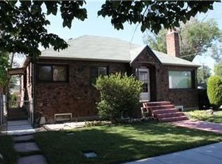 2625 W Regan Ave, Boise, ID 83702