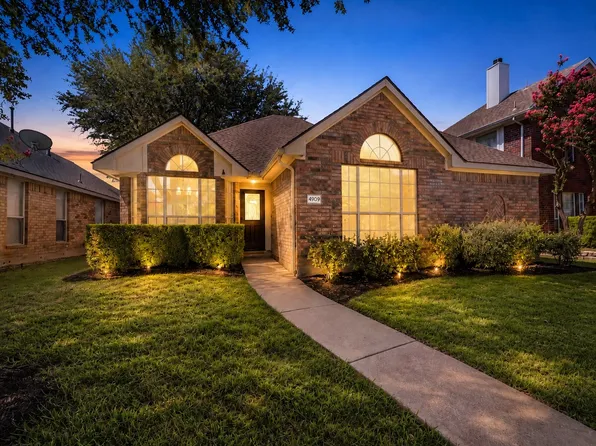 4909 Silverweed Dr, McKinney, TX 75070