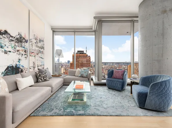 56 Leonard Street image 1 of 9