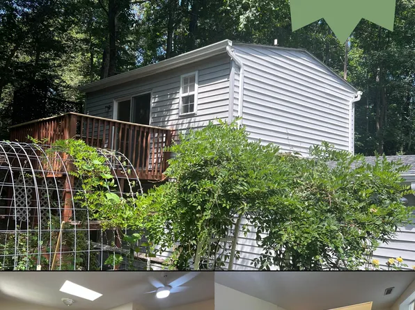 2481 Cape Leonard Dr, Saint Leonard, MD 20685