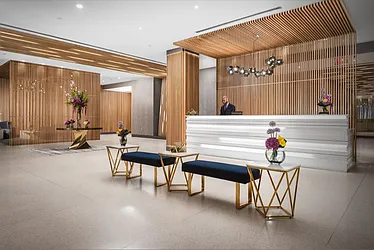 Rented by Nest Seekers International