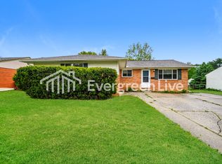 5003 Labelle Dr, Columbus, OH 43232
