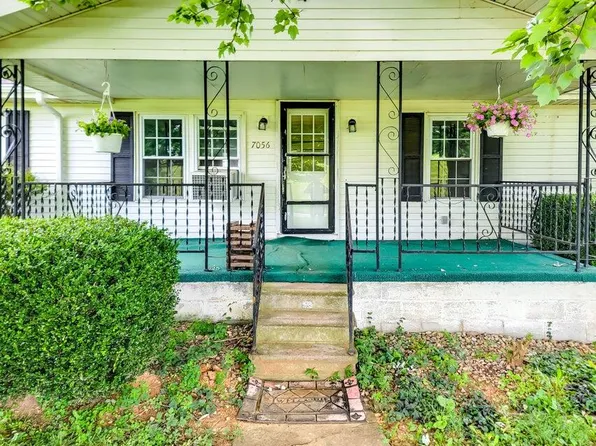 7056 W Tunnel Hill Rd, Sharpsburg, KY 40374