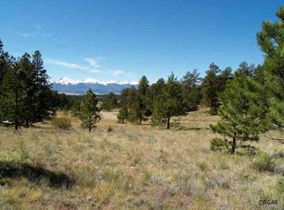 652-652 Panorama Dr, Westcliffe, CO 81252
