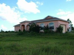 3520 60th Ave NE, Naples, FL 34120