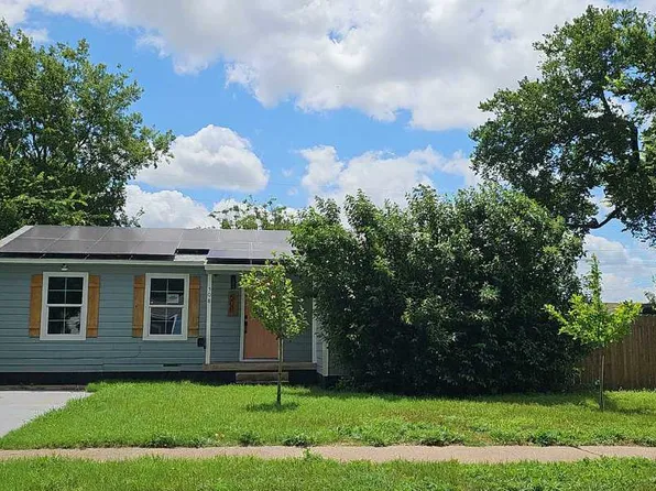 508 Crockett Dr, Killeen, TX 76541