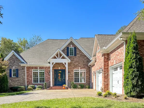 639 Band Dr, Franklin, TN 37064