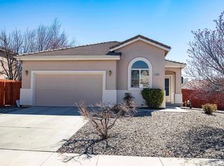 2309 Abacus Ct, Sparks, NV 89436
