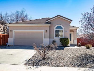 2309 Abacus Ct, Sparks, NV, 89436