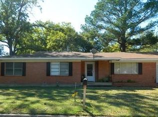 2030 N Woodland St, Stephenville, TX 76401