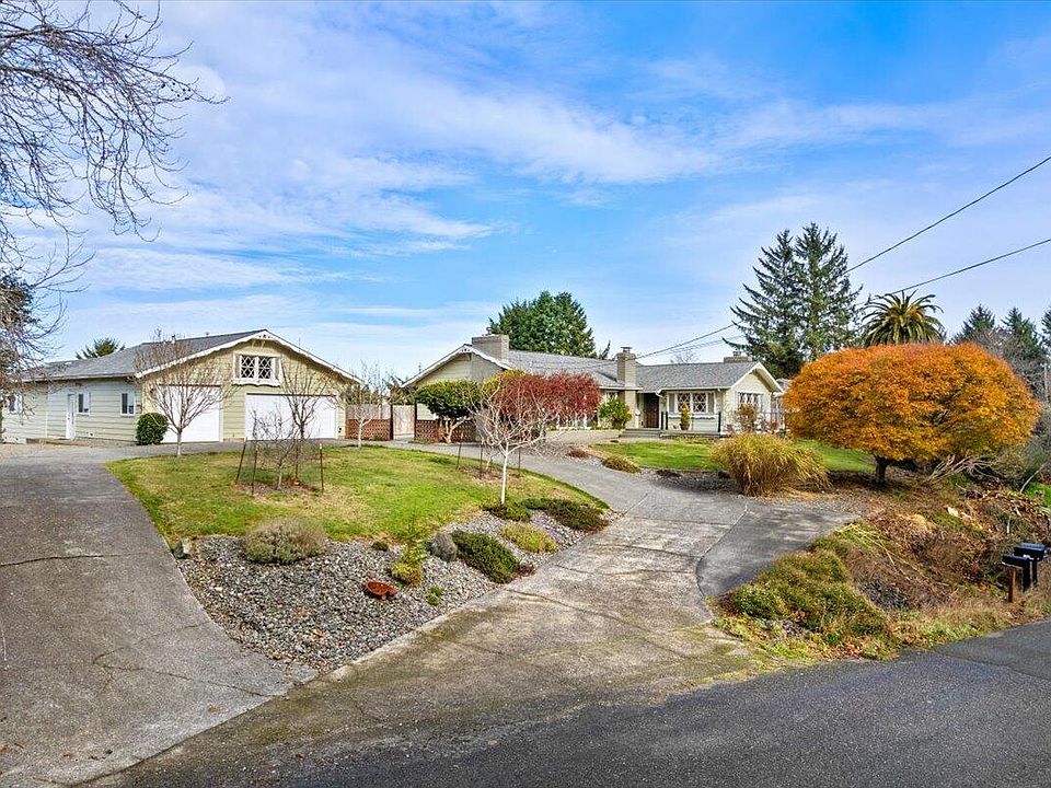 2654 Skyline Dr, Eureka, CA 95503 | Zillow