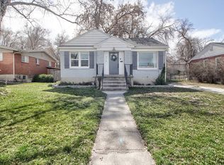 719 E Bel Mar Dr, South Ogden, UT 84403