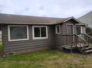 3813 S Coast Hwy, South Beach, OR 97366