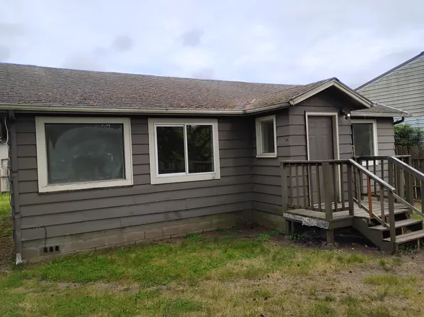 3813 S Coast Hwy, South Beach, OR 97366