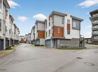 7947 209th St #103, Langley, BC